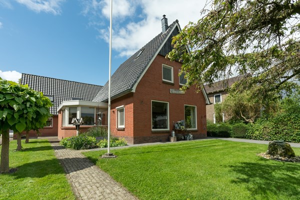 Verkocht onder voorbehoud: Van Roijensweg 17, 7691 BP Bergentheim